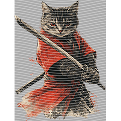 Animal Text Series-AT 3403